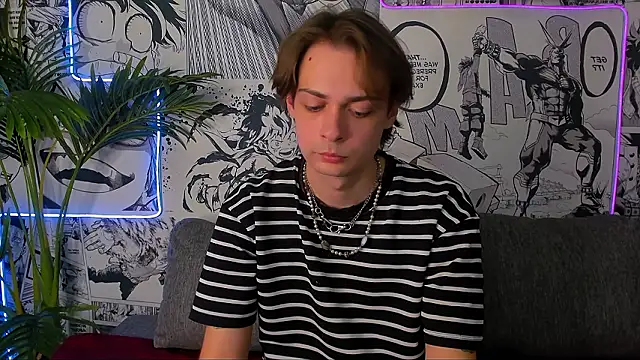 PaulWilliamsy's cam snapshot