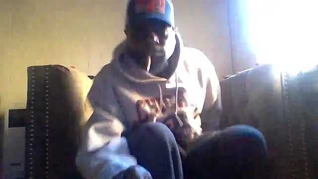 Daddy_hook's cam snapshot