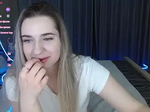 BellaaBlushh's cam snapshot