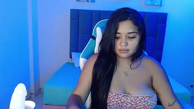 Mariam_lov's cam snapshot