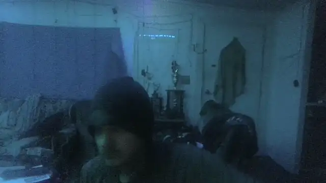 Poundtown1226's cam snapshot