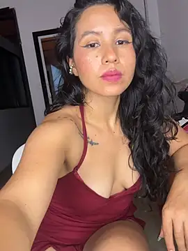 selenaln's cam snapshot