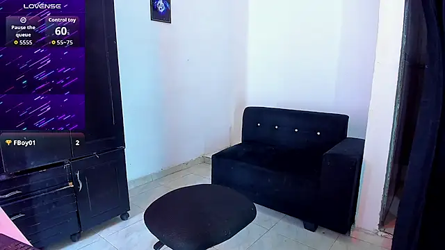 BritannyLord's cam snapshot