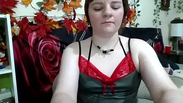 AverageRose's cam snapshot