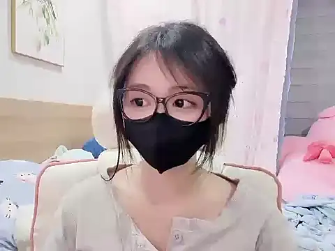 Yuyu-baobei's cam snapshot