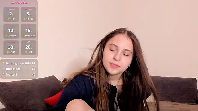 AshleyBlushh's cam snapshot