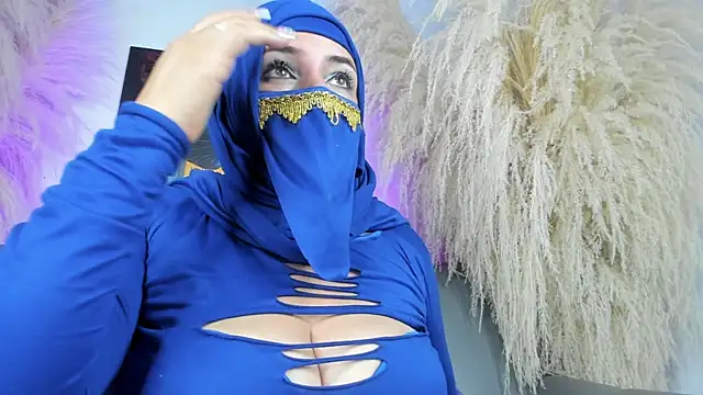 Dalia_rami's cam snapshot