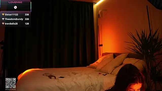 bogduzy's cam snapshot