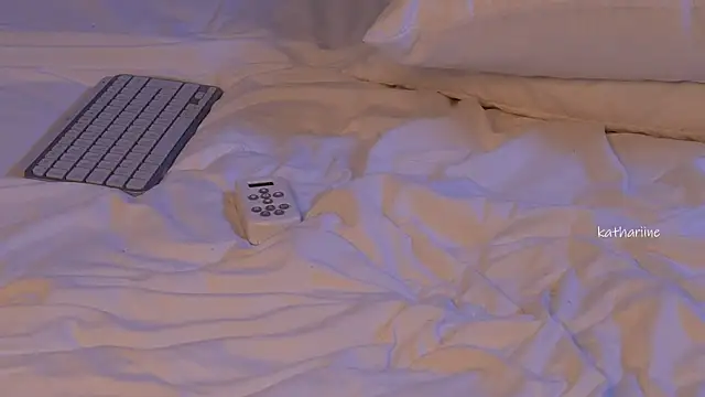 Kathariine's cam snapshot