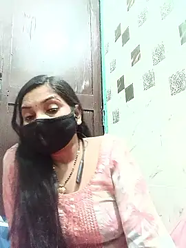 Payal-001's cam snapshot