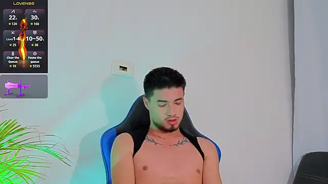 EdwardRoss_'s cam snapshot