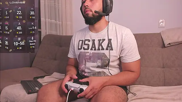 arturguy00's cam snapshot