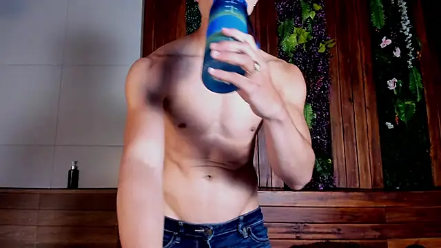 AustinJones_'s cam snapshot