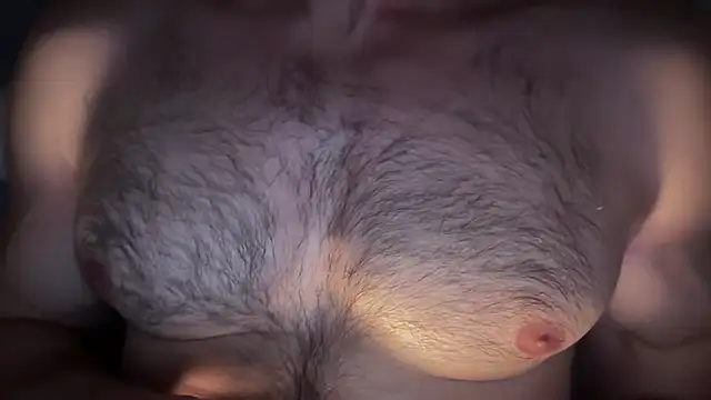 muscle_hair3_elias's cam snapshot