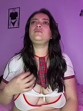 By_Lia's cam snapshot