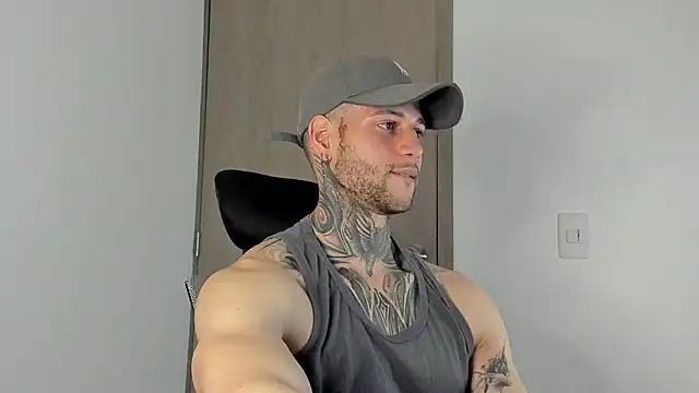 _jamesleandros1 live sex cam