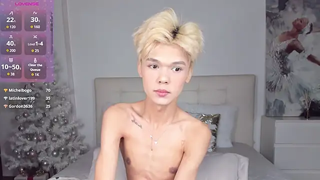 Felix_Rey's cam snapshot