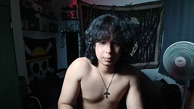 kairozz's cam snapshot