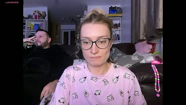 harleyblair's cam snapshot