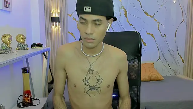 JacobBlackwell_ live sex cam