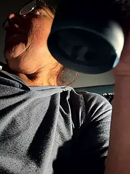 Angel-LinaX's cam snapshot