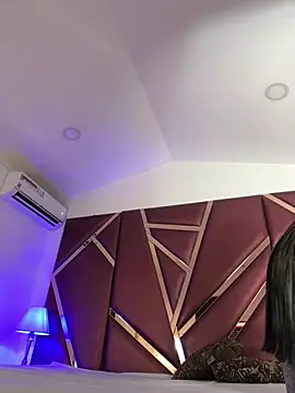 DanielaMedinaa's cam snapshot