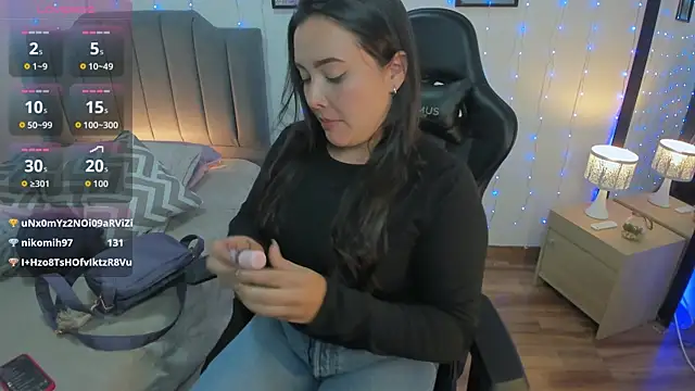 amaia_monet's cam snapshot