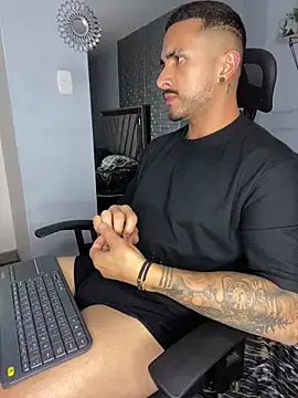 ALEXXX_KING's cam snapshot