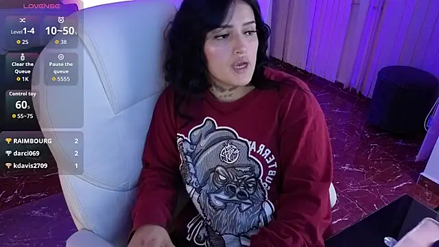 sari_belle's cam snapshot