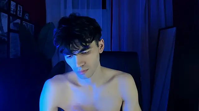 JaremyHarris's cam snapshot