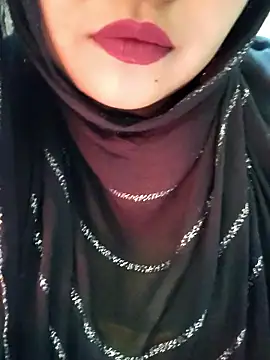 Indian-Nazia live sex cam