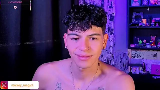 Mickey_Magic live sex cam