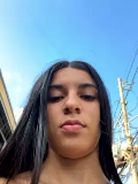 Mia_R0uge's cam snapshot