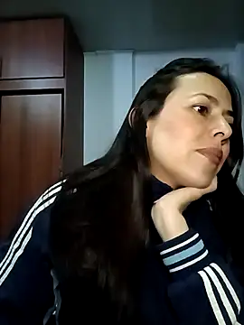 salomee's cam snapshot