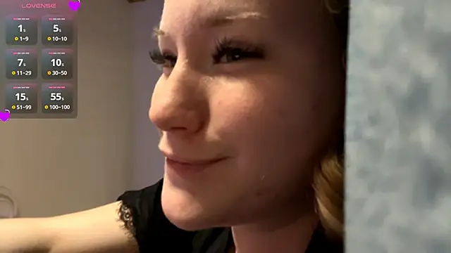 PandaFluff's cam snapshot