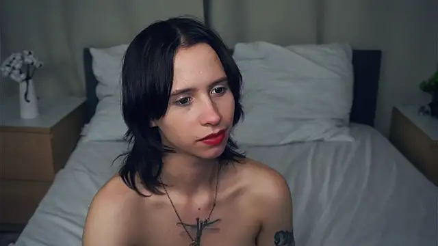 TereseBeebe's cam snapshot