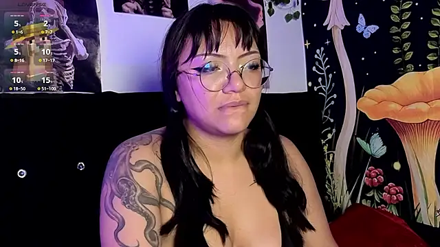 victoriia_thompson's cam snapshot