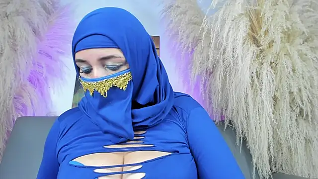 Dalia_rami's cam snapshot