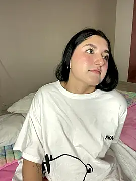 Celestee69's cam snapshot