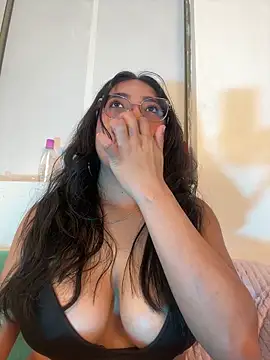 Dafne_se's cam snapshot