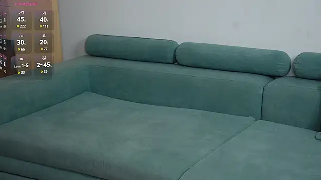 LaquandaGuerino's cam snapshot