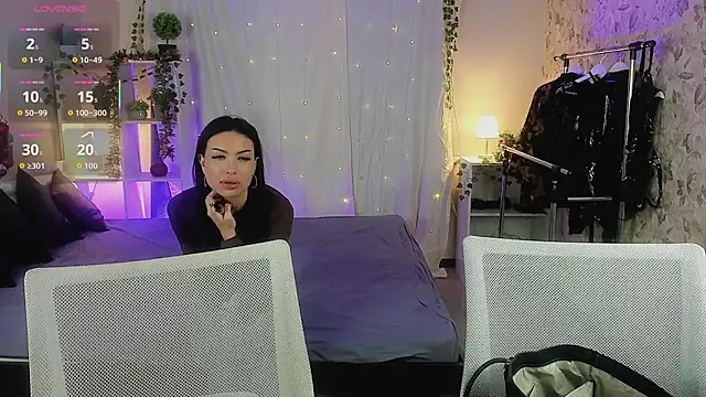 _JessLei_'s cam snapshot