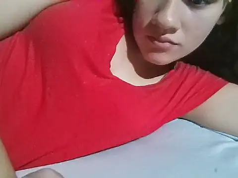 Jessy2000NS's cam snapshot