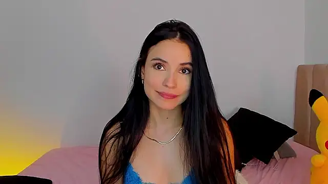 melanyrouse1's cam snapshot