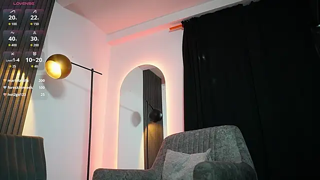 _dante7's cam snapshot