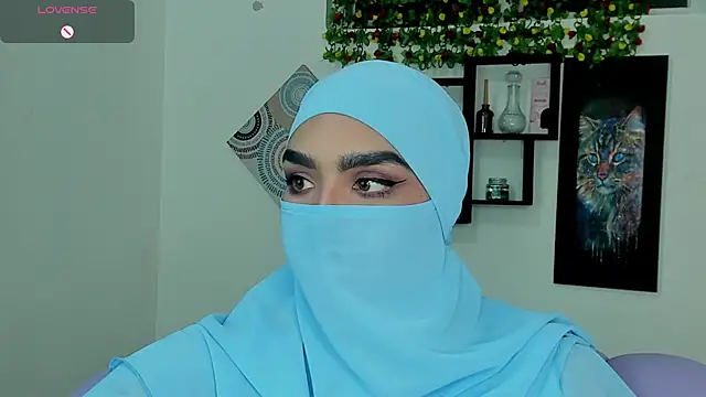 Maissa_Alabi's cam snapshot