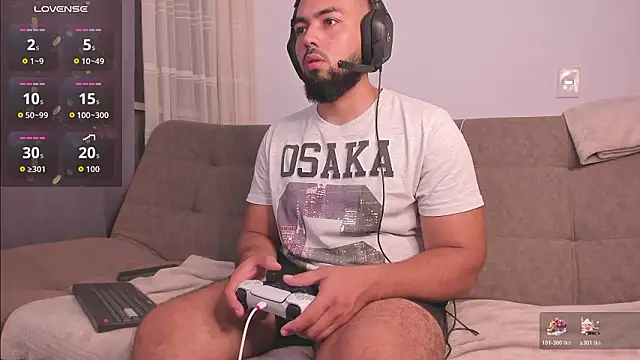 arturguy00's cam snapshot