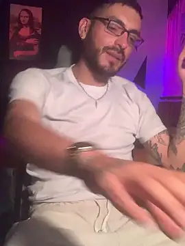 malek_xarx_'s cam snapshot