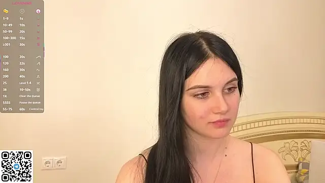 EnricaElis's cam snapshot