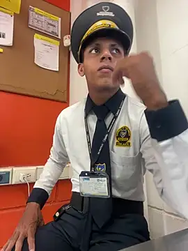 vispera's cam snapshot